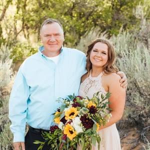 Meet your Posher, Rodney